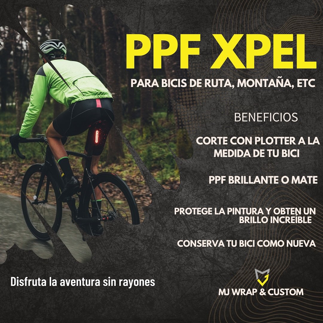 PPF XPEL