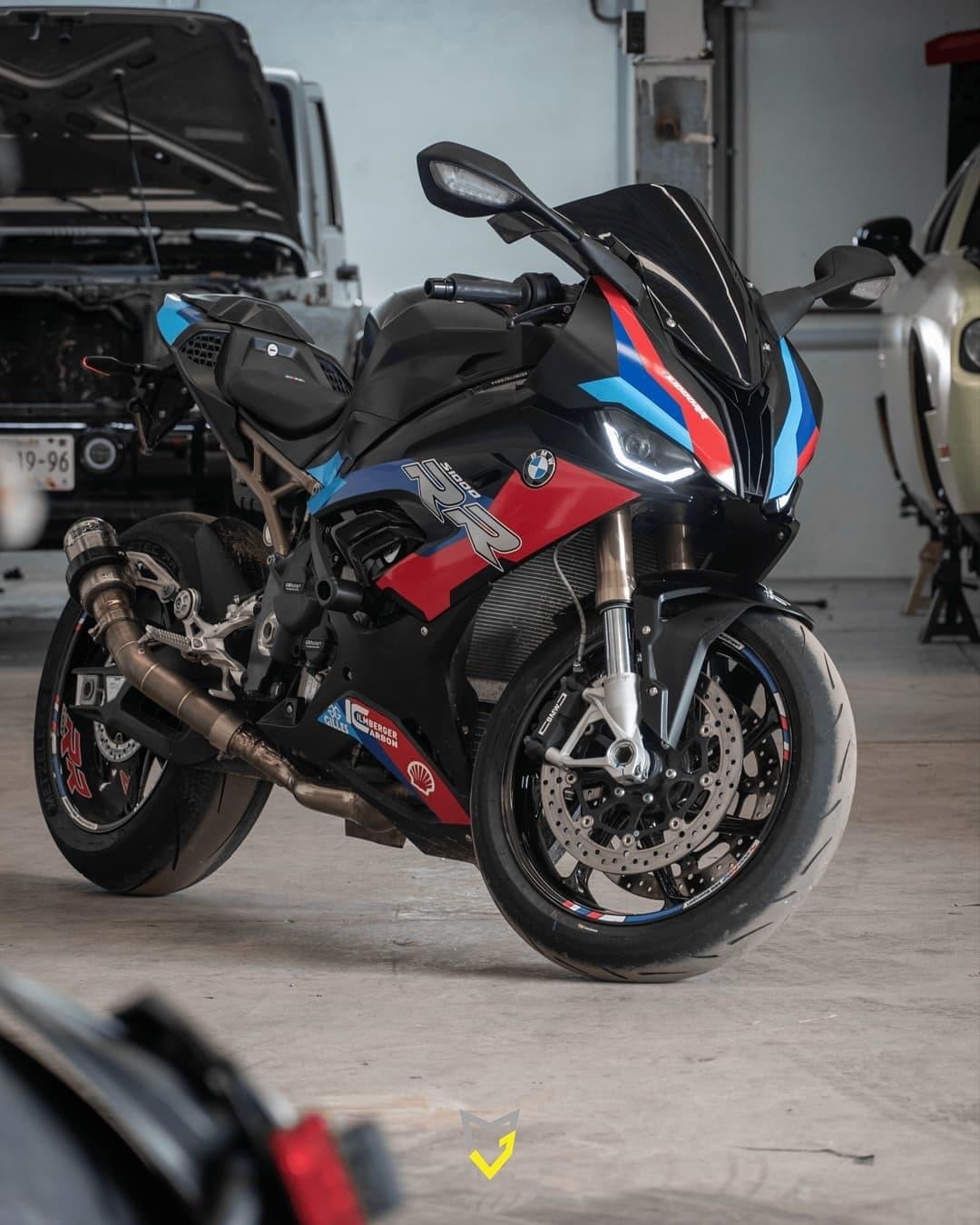 Wraps Motos